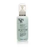 Yonka Lait Nettoyant Non-Comedogenic Cleansing Milk and Eye Makeup Remover 200ml/6.6oz