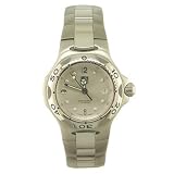 TAG Heuer Ladies Kirium WL1314.BA0709 Watch