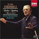 Brahms: Symphony No.2,3( Remastering 24 bits )