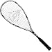 Sporting Goods : Dunlop Black Max Titanium Squash Racket