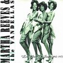 Martha & The Vandellas - Live Wire! The Singles 1962-1972 - Zortam Music