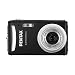 Pentax Optio V20 - Digital camera - compact - 8.0 Mpix - optical zoom: 5 x - supported memory: MMC, SD - silver