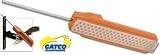 Gatco Coarse Diamond Sharpening Hone
