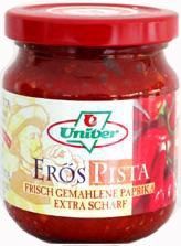 Eros Pista Hot Paprika (univer) CASE 6x210g