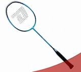 DHS 10mm Alumiframe Badminton Racket #4801, Badminton Racquet