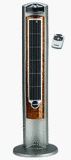 Lasko 42' Wind Curve Platinum