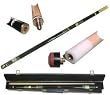 Bald Eagle Pool Stick - Billiards > Cue Sticks > Theme Hardwood