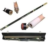 Bald Eagle Pool Stick - Billiards > Cue Sticks > Theme Hardwood