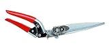 Bahco 14-Inch Grass Shears with Swivel Blade #GS-76