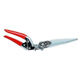 Bahco 14-Inch Grass Shears with Swivel Blade #GS-76 from Grass Shears