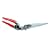 Bahco 14-Inch Grass Shears with Swivel Blade #GS-76