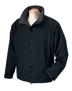 Devon & Jones Mens - Black
