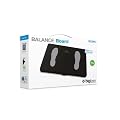 BALANCE BOARD NOIRE POUR WII