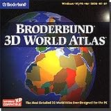 Broderbund 3D World Atlas