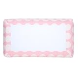 Babylicious Squirt Changing Pad Cover - Pink
