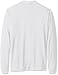 PGA TOUR Men's Golf Performance Long Sleeve Ventilated Polo Shirt