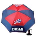 Buffalo Bills NFL WindSheer&reg; II Auto-Open Umbrella