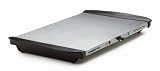 Waring Pro WT90 400-Watt Stainless-Steel Warming Tray