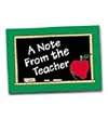 POSTCARDS A NOTE FROM THE 30/PK