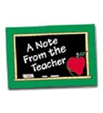 POSTCARDS A NOTE FROM THE 30/PK