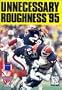Unnecessary Roughness '95: Sega Genesis