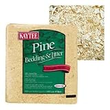 Kaytee Pine Bedding - KAYTEE PINE BEDDING 2500 CU. IN.