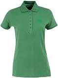 MLB Arizona Diamondbacks Green Womens Spark Polo