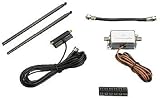 Audiovox AN300 Amplified Windshield TV Antenna