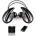 JayBird JB-200im Freedom Bluetooth Stereo Headphones with iPod & MP3 Adapter