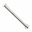 Straight Una-Grip Coldwave Rods Short 5/8" (144 Per Bag)