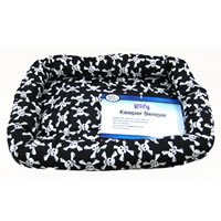 CRATE PAD SKULL X BONES 19