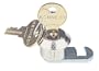 LOCK & KEY SET