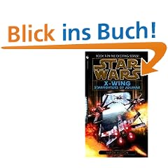 Star Wars: X-Wing: Starfighters of Adumar