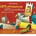 Lotte will Prinzessin sein - Lotte und die Monster