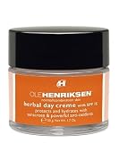 Ole Henriksen Herbal Day Creme-Anti Oxidant Formula SPF 15