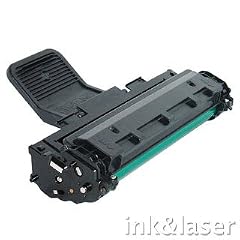 Toner f�r Samsung, black, ca. 2.500 Seiten