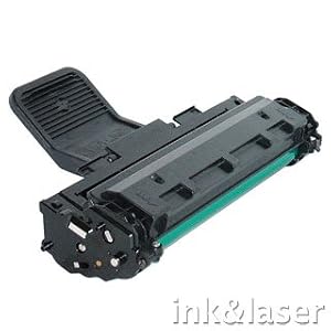 MPI ML-2010D3 Compatible Laser Toner Cartridge for SAMSUNG ML-2010 printers