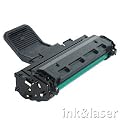 Toner f�r Samsung, black, ca. 2.500 Seiten