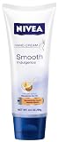 Nivea Hand Hand Cream, Smooth Indulgence, 3.5-Ounces (Pack of 3)