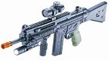 MR-777 SIG Version Spring Rifle