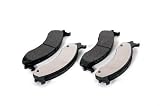 Performance Friction 0655.20 Carbon Metallic Brake Pads