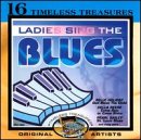 Ladies Sing the Blues