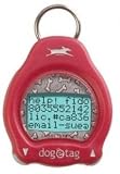Electronic Dog Tag - Dog-E-Tag