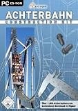 Eigenschaften Global Games  / Achterbahn Construction Kit