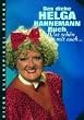Das dicke Helga-Hahnemann-Buch. War sch�n mit euch...