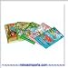 Chocolate, Animal Kingdom Kras