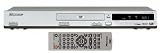 Pioneer DV-350-S DVD-Player silber
