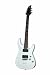 Schecter OMEN-6 6-String Electric Guitar, Vintage White