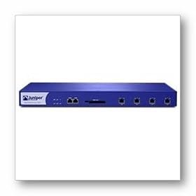 Juniper / Netscreen 50 Baseline Firewall / VPN Appliance NS-050-001