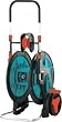 Gardena 8006-20 Classic Schlauchwagen 100 HG